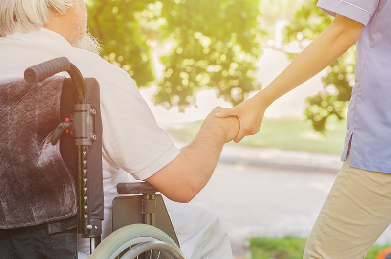 療養・看護・介護