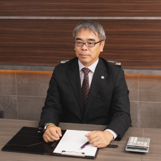 先の見通しをお伝えして皆様に安心を