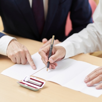 相続の事前準備をお手伝い