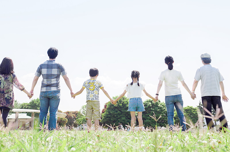 こんなことで お悩みではありませんか?