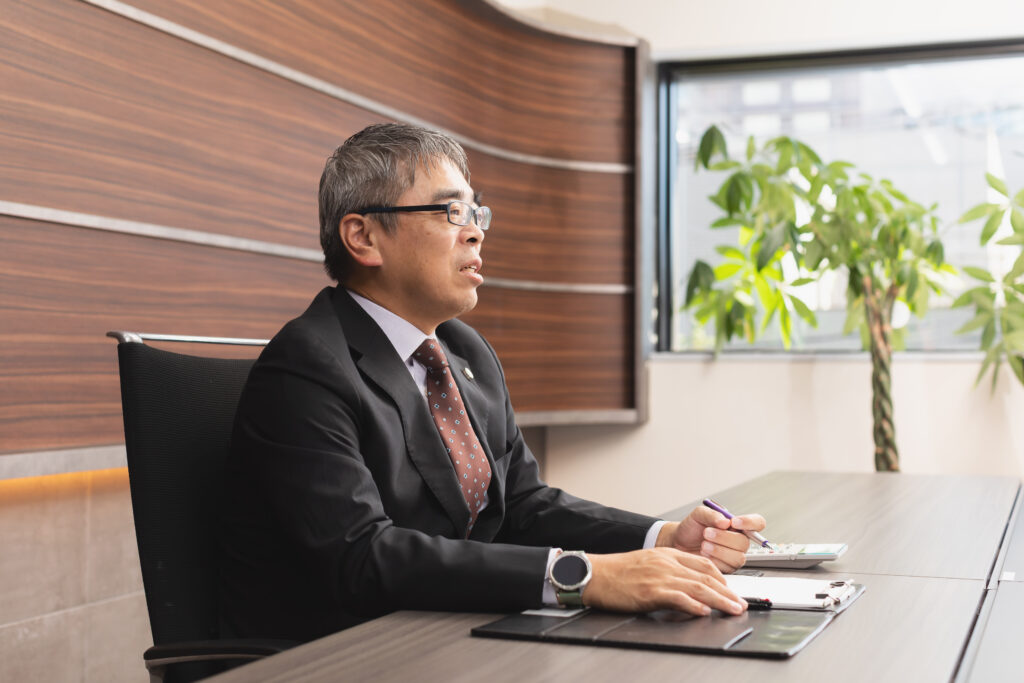 借金のある相続でお悩みの方は、まずはご相談ください