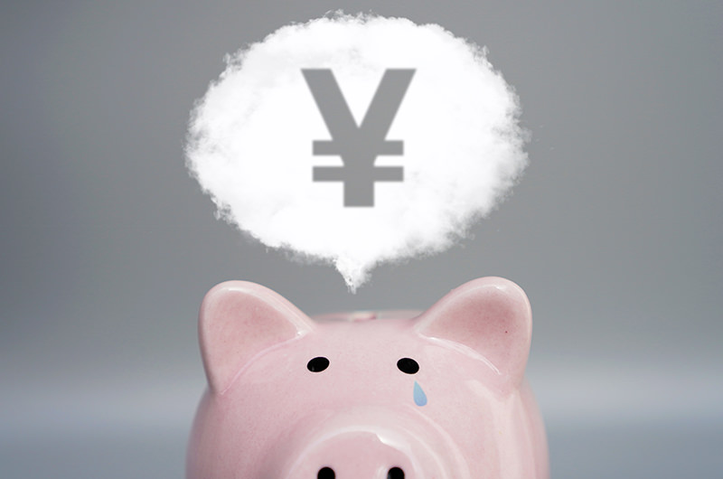 損害賠償請求または不当利得返還請求で対応