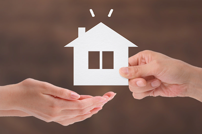 誰がどのように財産を相続するかを決める