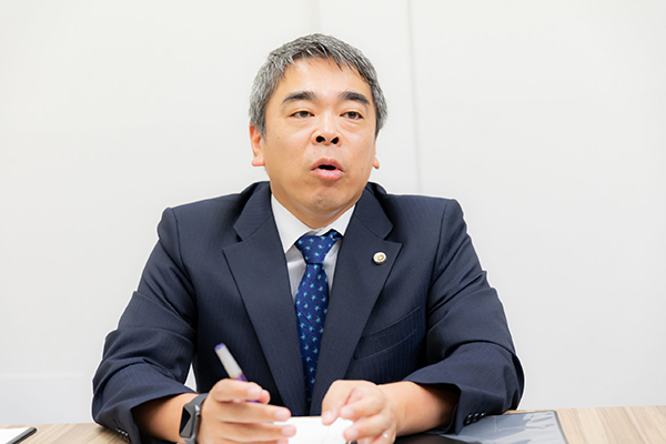 どのようなご相談内容が 多いですか?