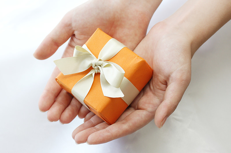 遺贈・生前贈与により受けた利益のこと